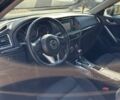 Сірий Мазда 6, об'ємом двигуна 2.49 л та пробігом 150 тис. км за 12100 $, фото 20 на Automoto.ua