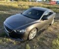 Серый Мазда 6, объемом двигателя 2.49 л и пробегом 236 тыс. км за 12000 $, фото 6 на Automoto.ua