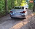 Серый Мазда 6, объемом двигателя 2 л и пробегом 105 тыс. км за 14800 $, фото 5 на Automoto.ua