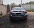 Серый Мазда 6, объемом двигателя 2.2 л и пробегом 278 тыс. км за 12500 $, фото 1 на Automoto.ua