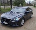 Сірий Мазда 6, об'ємом двигуна 2.49 л та пробігом 124 тис. км за 14400 $, фото 1 на Automoto.ua