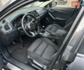 Серый Мазда 6, объемом двигателя 2 л и пробегом 180 тыс. км за 11500 $, фото 6 на Automoto.ua