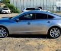 Сірий Мазда 6, об'ємом двигуна 2.49 л та пробігом 116 тис. км за 14100 $, фото 9 на Automoto.ua