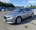 Сірий Мазда 6, об'ємом двигуна 2.49 л та пробігом 116 тис. км за 14100 $, фото 1 на Automoto.ua