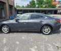 Сірий Мазда 6, об'ємом двигуна 2.5 л та пробігом 180 тис. км за 14500 $, фото 3 на Automoto.ua