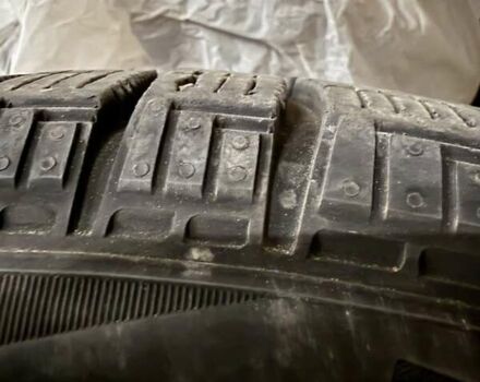 Серый Мазда 6, объемом двигателя 2.19 л и пробегом 300 тыс. км за 11499 $, фото 22 на Automoto.ua