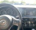 Сірий Мазда 6, об'ємом двигуна 2.49 л та пробігом 116 тис. км за 14100 $, фото 46 на Automoto.ua