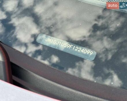 Сірий Мазда 6, об'ємом двигуна 2.49 л та пробігом 168 тис. км за 11300 $, фото 28 на Automoto.ua