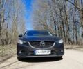 Сірий Мазда 6, об'ємом двигуна 2.49 л та пробігом 190 тис. км за 13800 $, фото 1 на Automoto.ua