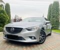 Сірий Мазда 6, об'ємом двигуна 2.18 л та пробігом 209 тис. км за 11500 $, фото 1 на Automoto.ua