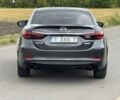 Серый Мазда 6, объемом двигателя 2 л и пробегом 170 тыс. км за 11999 $, фото 8 на Automoto.ua
