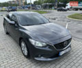 Серый Мазда 6, объемом двигателя 2 л и пробегом 125 тыс. км за 12999 $, фото 11 на Automoto.ua
