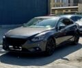 Серый Мазда 6, объемом двигателя 2.5 л и пробегом 253 тыс. км за 9000 $, фото 1 на Automoto.ua