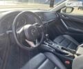 Сірий Мазда 6, об'ємом двигуна 2.49 л та пробігом 116 тис. км за 14100 $, фото 43 на Automoto.ua