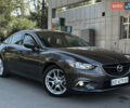 Серый Мазда 6, объемом двигателя 2.5 л и пробегом 296 тыс. км за 9800 $, фото 5 на Automoto.ua