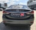 Серый Мазда 6, объемом двигателя 2.5 л и пробегом 127 тыс. км за 10990 $, фото 11 на Automoto.ua