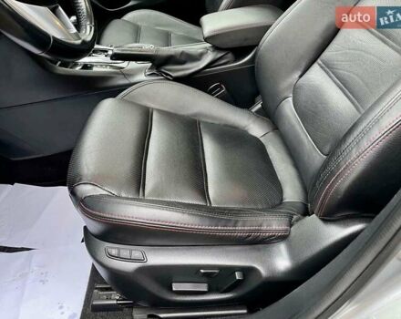 Серый Мазда 6, объемом двигателя 2.18 л и пробегом 209 тыс. км за 10850 $, фото 41 на Automoto.ua