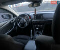 Серый Мазда 6, объемом двигателя 2 л и пробегом 250 тыс. км за 10500 $, фото 5 на Automoto.ua