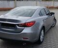 Мазда 6 2014 в Сарнах на Automoto.ua Серый Мазда 6, объемом двигателя 2.49 л и пробегом 210 тыс. км за 10800 $, фото 1 на Automoto.ua