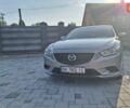 Серый Мазда 6, объемом двигателя 2.5 л и пробегом 180 тыс. км за 12500 $, фото 9 на Automoto.ua