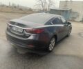 Сірий Мазда 6, об'ємом двигуна 2.5 л та пробігом 235 тис. км за 11000 $, фото 21 на Automoto.ua