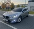 Сірий Мазда 6, об'ємом двигуна 2 л та пробігом 260 тис. км за 10200 $, фото 1 на Automoto.ua