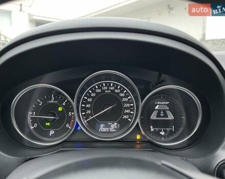 Серый Мазда 6, объемом двигателя 2.18 л и пробегом 209 тыс. км за 10850 $, фото 57 на Automoto.ua