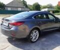 Сірий Мазда 6, об'ємом двигуна 2.49 л та пробігом 82 тис. км за 13300 $, фото 8 на Automoto.ua