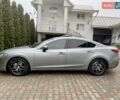 Серый Мазда 6, объемом двигателя 2.18 л и пробегом 209 тыс. км за 10850 $, фото 12 на Automoto.ua