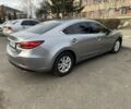 Серый Мазда 6, объемом двигателя 2.5 л и пробегом 210 тыс. км за 8999 $, фото 3 на Automoto.ua