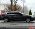 Сірий Мазда 6, об'ємом двигуна 2.5 л та пробігом 195 тис. км за 9000 $, фото 9 на Automoto.ua
