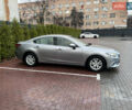 Сірий Мазда 6, об'ємом двигуна 2.49 л та пробігом 210 тис. км за 7900 $, фото 5 на Automoto.ua