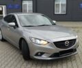 Мазда 6 2014 в Сарнах на Automoto.ua Серый Мазда 6, объемом двигателя 2.49 л и пробегом 210 тыс. км за 10800 $, фото 7 на Automoto.ua