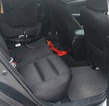 Сірий Мазда 6, об'ємом двигуна 2.49 л та пробігом 220 тис. км за 10900 $, фото 7 на Automoto.ua