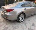 Сірий Мазда 6, об'ємом двигуна 2.5 л та пробігом 180 тис. км за 12200 $, фото 4 на Automoto.ua