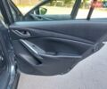 Сірий Мазда 6, об'ємом двигуна 2.49 л та пробігом 82 тис. км за 12700 $, фото 15 на Automoto.ua