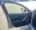 Сірий Мазда 6, об'ємом двигуна 2.49 л та пробігом 116 тис. км за 14100 $, фото 26 на Automoto.ua