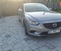 Серый Мазда 6, объемом двигателя 2.5 л и пробегом 180 тыс. км за 12500 $, фото 8 на Automoto.ua