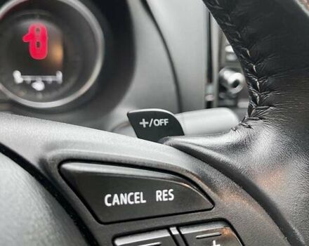 Серый Мазда 6, объемом двигателя 2.18 л и пробегом 209 тыс. км за 10850 $, фото 45 на Automoto.ua