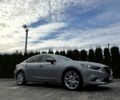 Сірий Мазда 6, об'ємом двигуна 2.2 л та пробігом 194 тис. км за 12500 $, фото 8 на Automoto.ua