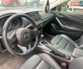 Серый Мазда 6, объемом двигателя 2.5 л и пробегом 190 тыс. км за 10290 $, фото 28 на Automoto.ua