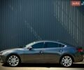 Сірий Мазда 6, об'ємом двигуна 2.49 л та пробігом 247 тис. км за 11499 $, фото 1 на Automoto.ua