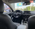 Серый Мазда 6, объемом двигателя 2 л и пробегом 125 тыс. км за 12999 $, фото 90 на Automoto.ua