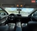 Серый Мазда 6, объемом двигателя 2.5 л и пробегом 101 тыс. км за 12600 $, фото 6 на Automoto.ua
