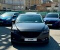 Сірий Мазда 6, об'ємом двигуна 2.49 л та пробігом 253 тис. км за 8500 $, фото 1 на Automoto.ua