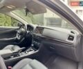 Сірий Мазда 6, об'ємом двигуна 2.18 л та пробігом 209 тис. км за 11500 $, фото 33 на Automoto.ua