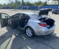 Сірий Мазда 6, об'ємом двигуна 2.49 л та пробігом 116 тис. км за 14100 $, фото 12 на Automoto.ua
