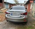 Сірий Мазда 6, об'ємом двигуна 2.5 л та пробігом 250 тис. км за 10950 $, фото 2 на Automoto.ua