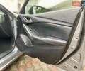 Сірий Мазда 6, об'ємом двигуна 2.18 л та пробігом 209 тис. км за 11500 $, фото 29 на Automoto.ua