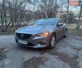 Сірий Мазда 6, об'ємом двигуна 2.49 л та пробігом 150 тис. км за 12100 $, фото 5 на Automoto.ua